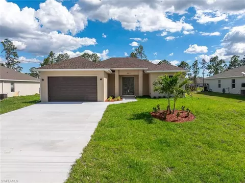 469 Woodman Dr, Lehigh Acres, FL 33972
