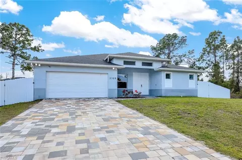 3309 16th St SW, Lehigh Acres, FL 33976