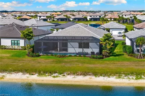 Exterior - 20549 Napa Loop, Estero, FL 33928 photo 10 of 12