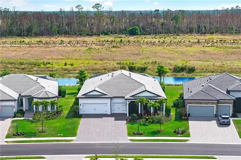 Exterior - 20549 Napa Loop, Estero, FL 33928 photo 4 of 12