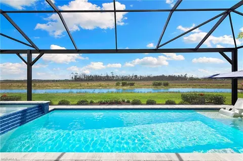 Exterior - 20549 Napa Loop, Estero, FL 33928 photo 3 of 12