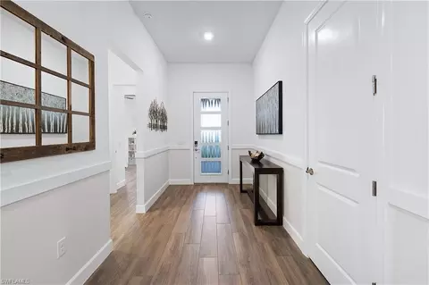 Entry Way - 20549 Napa Loop, Estero, FL 33928 photo 1 of 2