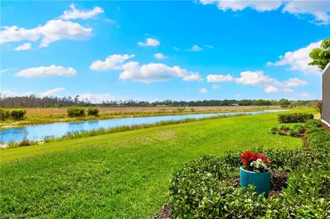 Exterior - 20549 Napa Loop, Estero, FL 33928 photo 11 of 12