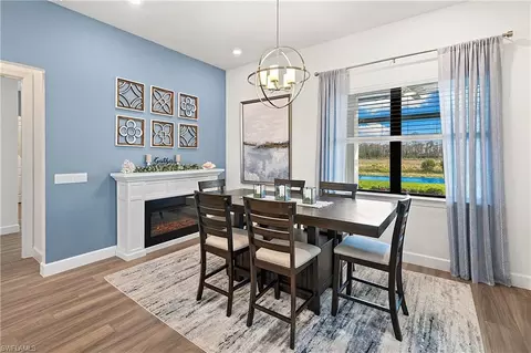 Dining - 20549 Napa Loop, Estero, FL 33928 photo 1 of 2