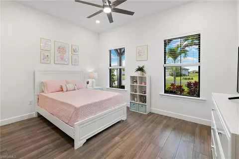 Bedroom - 20549 Napa Loop, Estero, FL 33928 photo 1 of 7