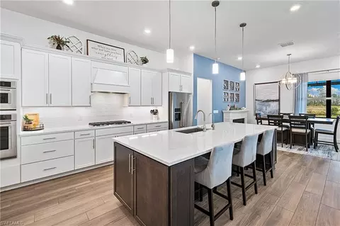 Kitchen - 20549 Napa Loop, Estero, FL 33928 photo 1 of 7