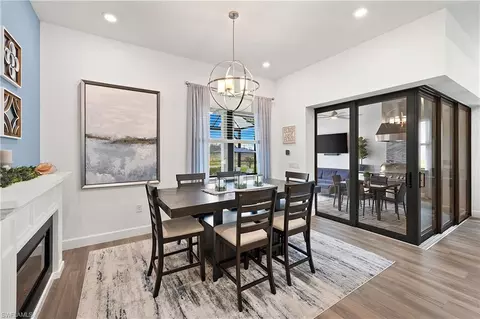 Dining - 20549 Napa Loop, Estero, FL 33928 photo 2 of 2