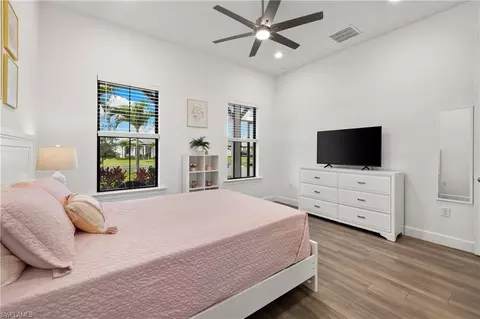 Bedroom - 20549 Napa Loop, Estero, FL 33928 photo 2 of 7