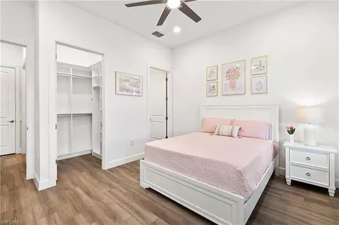 Bedroom - 20549 Napa Loop, Estero, FL 33928 photo 3 of 7