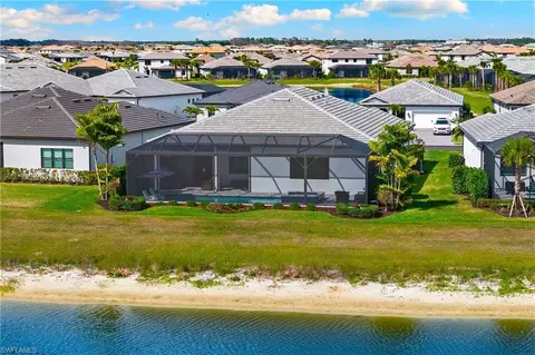 Exterior - 20549 Napa Loop, Estero, FL 33928 photo 6 of 12