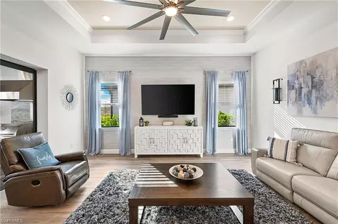 Living - 20549 Napa Loop, Estero, FL 33928 photo 3 of 4