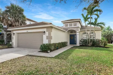 8301 Laurel Lakes Way, Naples, FL 34119