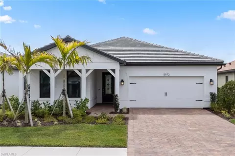 5972 Gala Dr, Ave Maria, FL 34142