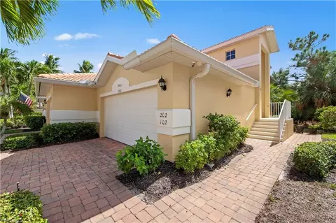 3401 Morning Lake Dr #202, Bonita Springs, FL 34134