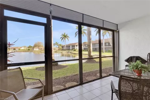 Exterior - 4310 Chantelle Dr #E102, Naples, FL 34112 photo 1 of 6