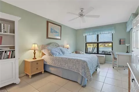 Bedroom - 4310 Chantelle Dr #E102, Naples, FL 34112 photo 1 of 5