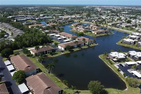 View/Area - 4310 Chantelle Dr #E102, Naples, FL 34112 photo 4 of 6