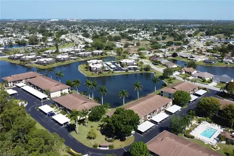 View/Area - 4310 Chantelle Dr #E102, Naples, FL 34112 photo 2 of 6