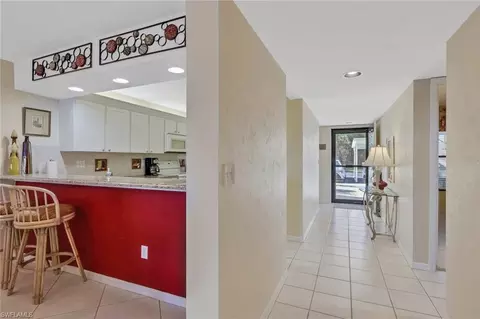 Entry Way - 4310 Chantelle Dr #E102, Naples, FL 34112 photo 2 of 2