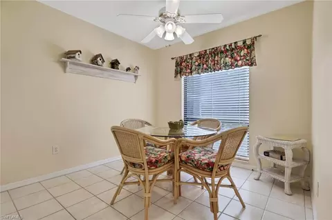 Dining - 4310 Chantelle Dr #E102, Naples, FL 34112 photo 3 of 3