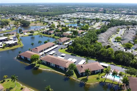 View/Area - 4310 Chantelle Dr #E102, Naples, FL 34112 photo 3 of 6