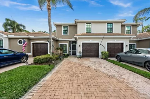 7595 Meadow Lakes Dr #502, Naples, FL 34104