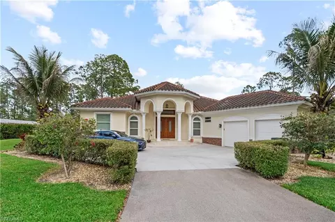2480 16th St NE, Naples, FL 34120