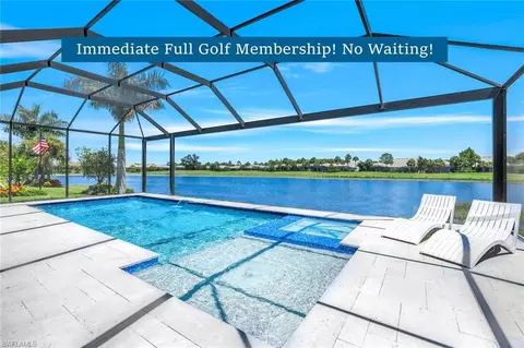9512 Greyhawk Trl, Naples, FL 34120