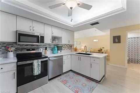 809 Augusta Blvd #809-6, Naples, FL 34113 photo 14