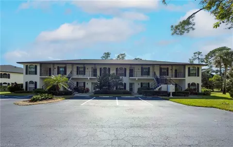 809 Augusta Blvd #809-6, Naples, FL 34113 photo 22
