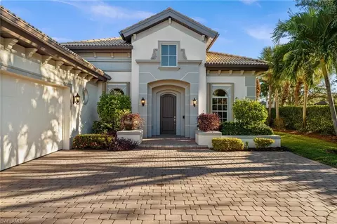 12553 Grandezza Cir, Estero, FL 33928
