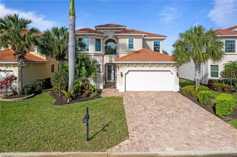 19753 Tesoro Way, Fort Myers, FL 33967