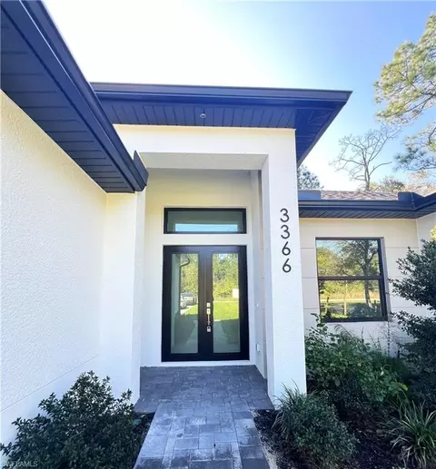 3366 72nd Ave NE, Naples, FL 34120