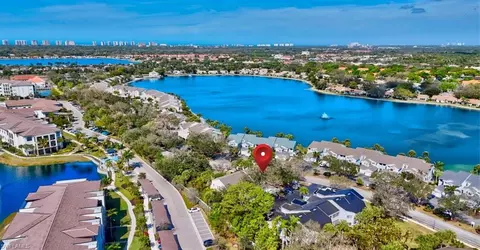 2810 Citrus Lake Dr #U201, Naples, FL 34109