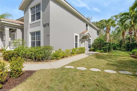 9575 Hemingway Ln #4401, Fort Myers, FL 33913