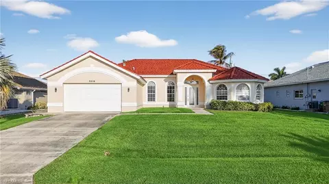 5319 SW 21st Pl, Cape Coral, FL 33914