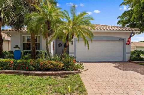 20073 Ballylee Ct, Estero, FL 33928
