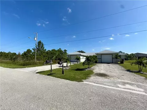 779 Bedford Dr, Lehigh Acres, FL 33974