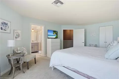 Bedroom - 309 La Peninsula Blvd #309, Naples, FL 34113 photo 4 of 6
