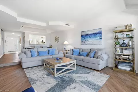 Living - 309 La Peninsula Blvd #309, Naples, FL 34113 photo 1 of 4