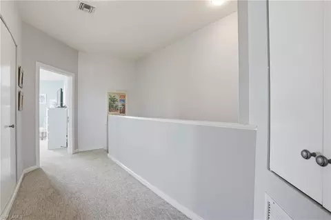Entry Way - 309 La Peninsula Blvd #309, Naples, FL 34113 photo 3 of 3