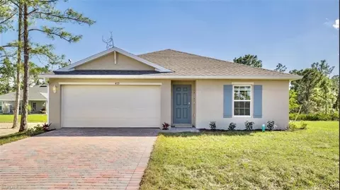 1325 NE 4th Pl, Cape Coral, FL 33993