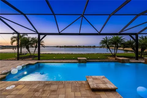 20917 Corkscrew Shores Blvd, Estero, FL 33928