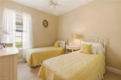 Bedroom - 8300 Lucello Ter N, Naples, FL 34114 photo 3 of 4