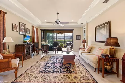 Living - 8300 Lucello Ter N, Naples, FL 34114 photo 2 of 3