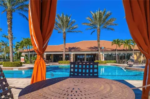 Exterior - 8300 Lucello Ter N, Naples, FL 34114 photo 9 of 10