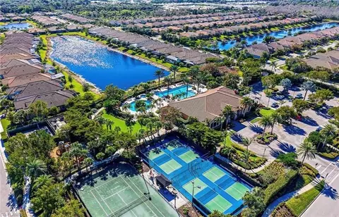 View/Area - 8300 Lucello Ter N, Naples, FL 34114 photo 7 of 8