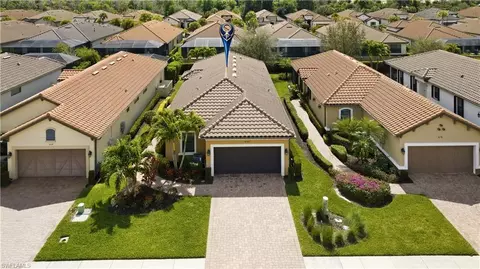 Exterior - 8300 Lucello Ter N, Naples, FL 34114 photo 7 of 10