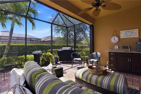 Exterior - 8300 Lucello Ter N, Naples, FL 34114 photo 6 of 10