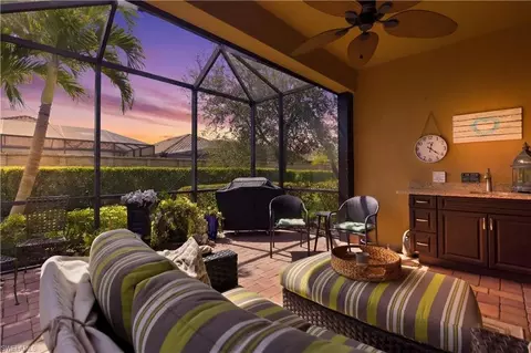 Exterior - 8300 Lucello Ter N, Naples, FL 34114 photo 2 of 10